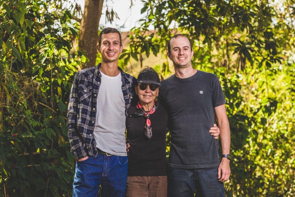 De Eeuwige Lente Blend - Medium Roast - 1kg