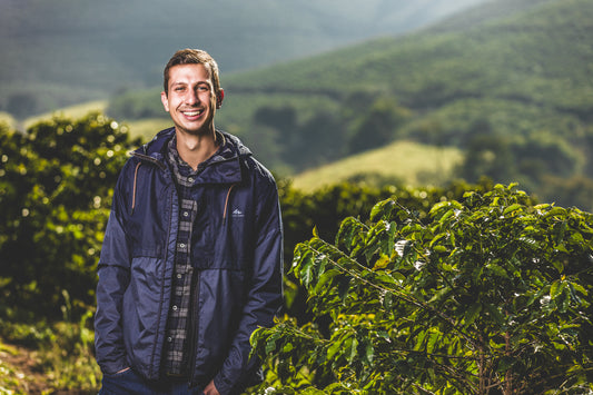 Een Braziliaans Agroforestry Avontuur