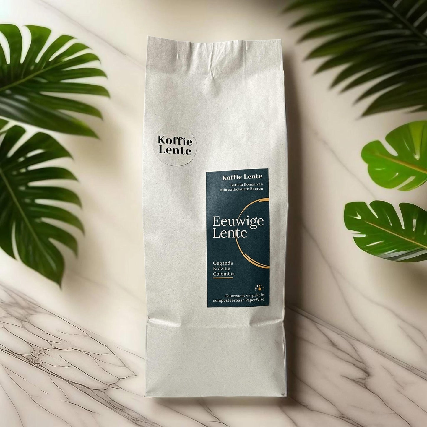 De Eeuwige Lente Blend - Medium Roast