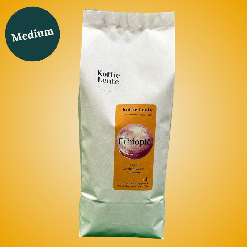 Vier Seizoenen - Elk seizoen een specialty verassing