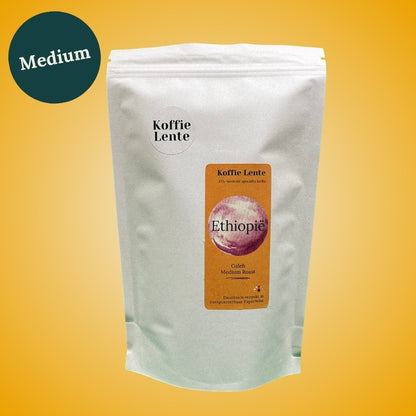 Vier Seizoenen - Elk seizoen een specialty verassing