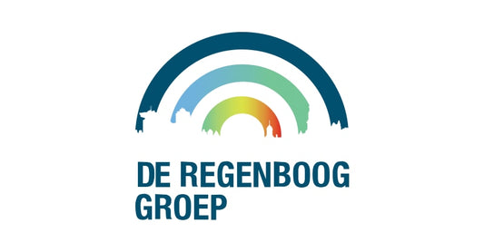 Regenboog Blend - Dark Roast