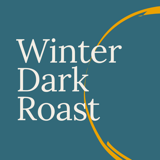 Winter Dark Roast