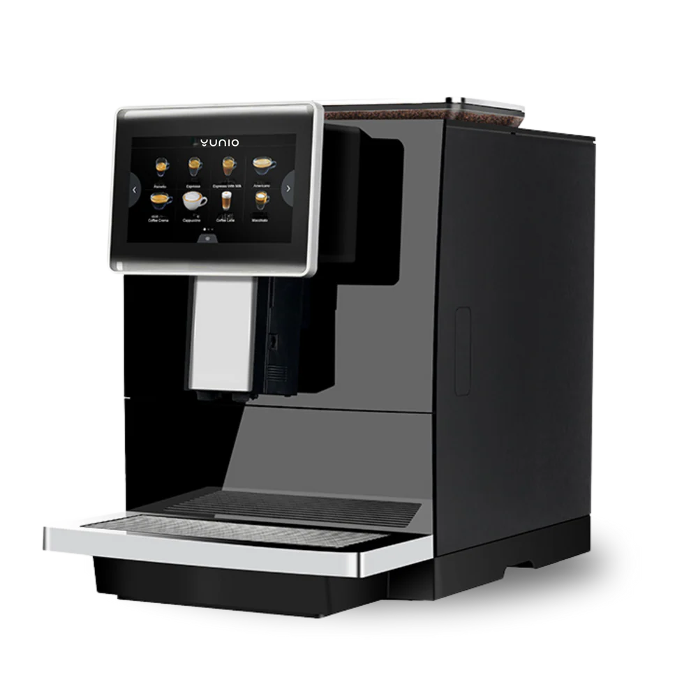 Yunio X20 - Volautomaat