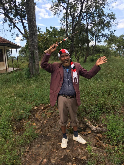 Vier Seizoenen - Elk seizoen een specialty verassing